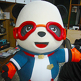 Kulu熊貓Suits (電視TV)