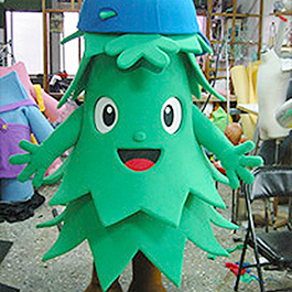 台灣杉 Tree Suit (TV)